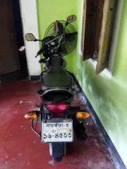 BAJAJ Platina 100